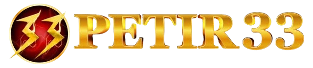 LOGO PETIR33